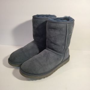 🥀 UGG SHORT BOOTS 🍁